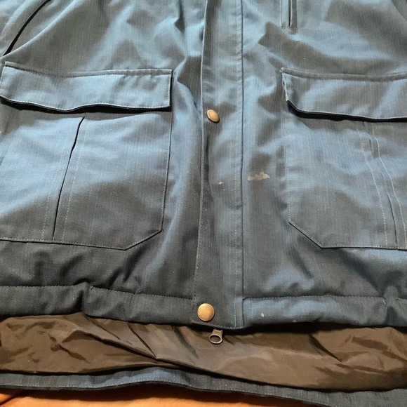 Ride Snowboard Jacket. Size L - Picture 13 of 15